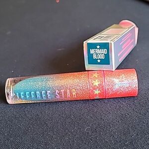 Mermaid Blood Jeffree Star Velous Liquid Lipstick Holiday